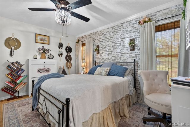3070 W Laurel Street, Lecanto, FL 34461