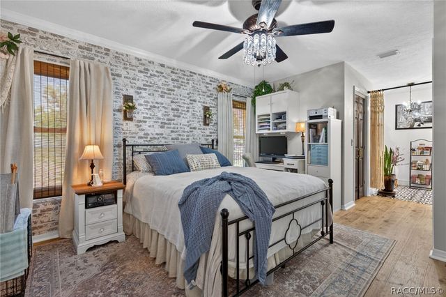 3070 W Laurel Street, Lecanto, FL 34461