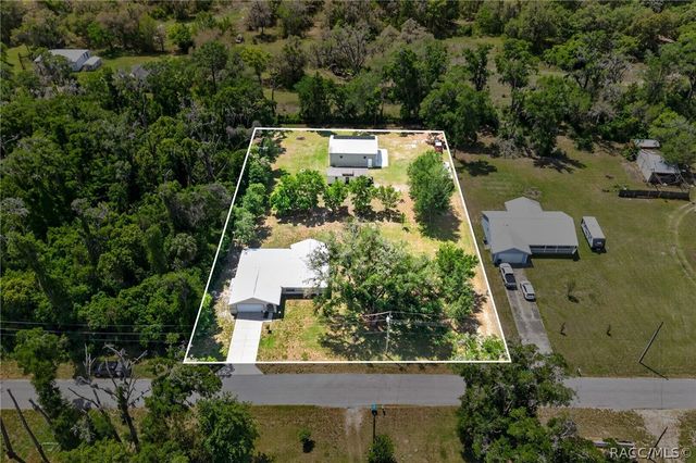 3070 W Laurel Street, Lecanto, FL 34461