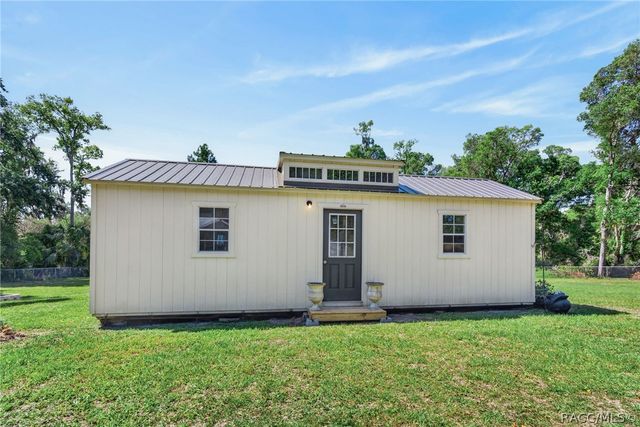 3070 W Laurel Street, Lecanto, FL 34461
