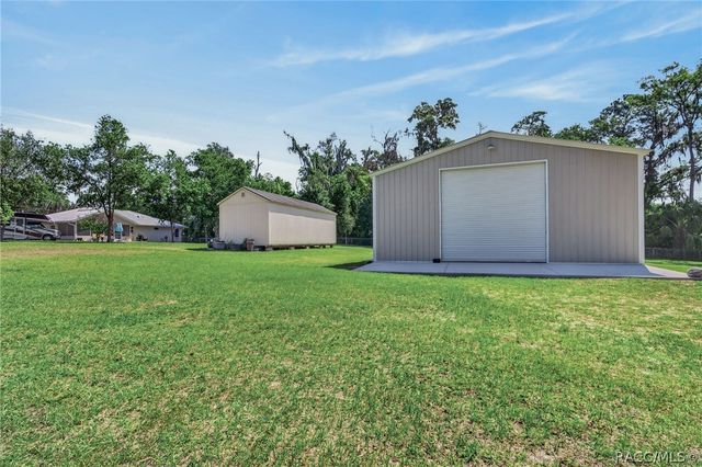 3070 W Laurel Street, Lecanto, FL 34461