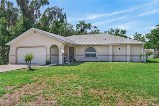 3070 W Laurel Street, Lecanto, FL 34461