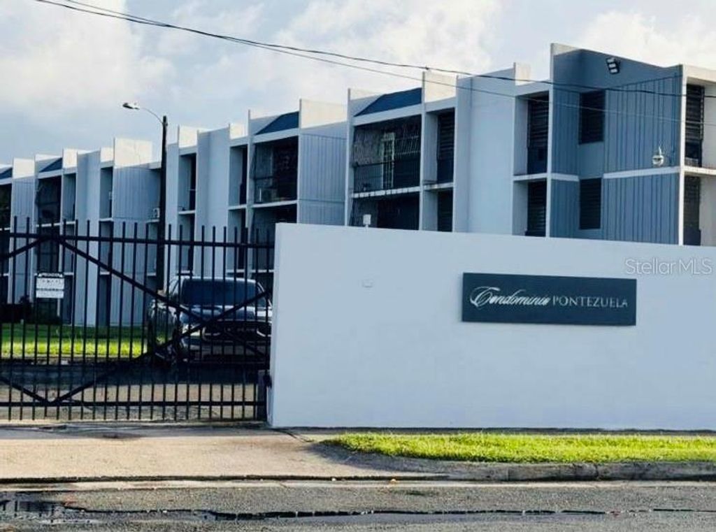 B-2 AVE PONTEZUELA APT 3-B CONDOMINIO PONTEZUELA I 1, Carolina, PR 00983