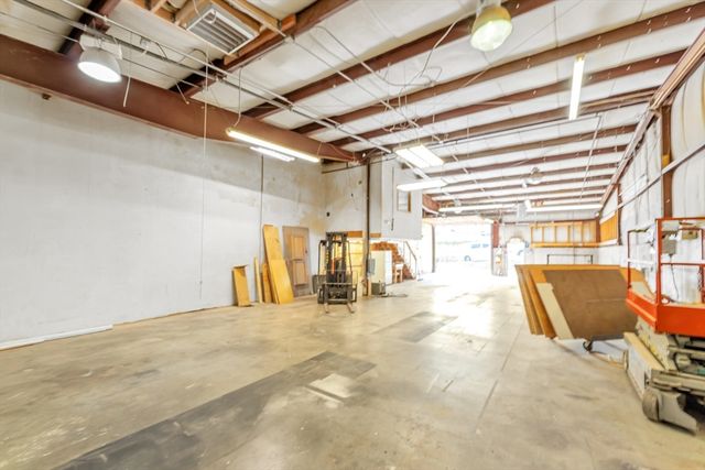 2 Second New Way, Boston, MA 02136