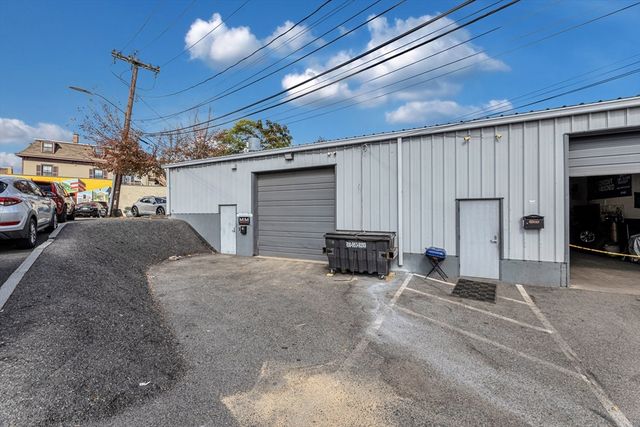 2 Second New Way, Boston, MA 02136