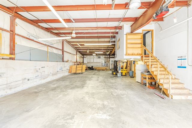 2 Second New Way, Boston, MA 02136