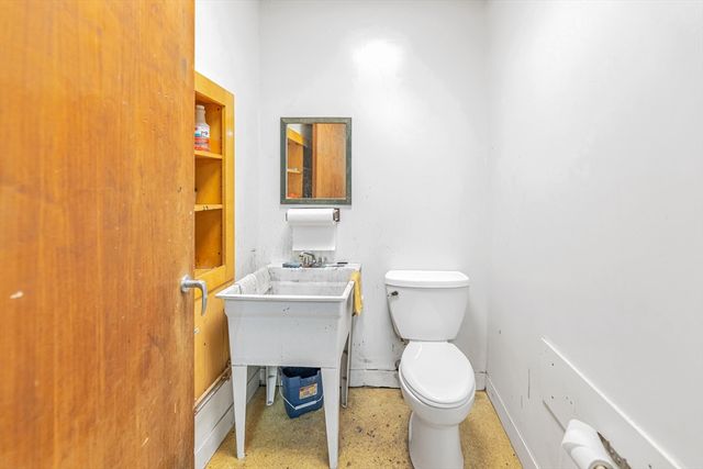 2 Second New Way, Boston, MA 02136