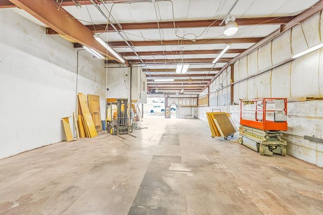 2 Second New Way, Boston, MA 02136