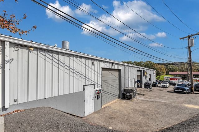 2 Second New Way, Boston, MA 02136