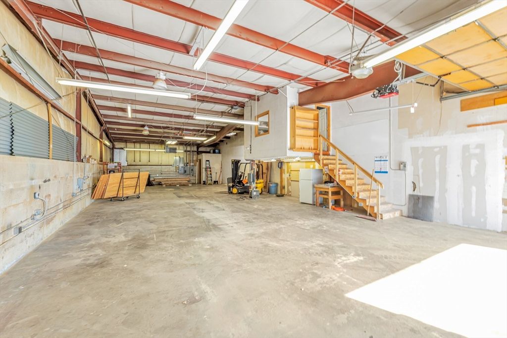 2 Second New Way, Boston, MA 02136