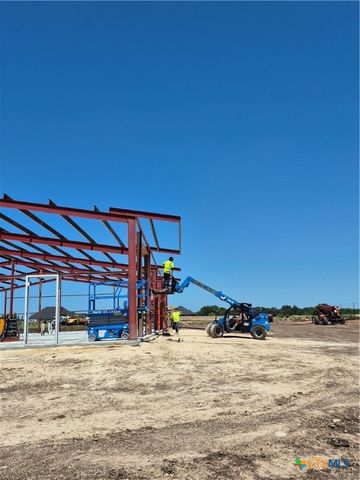 10480 Brewer Road, Salado, TX 76571