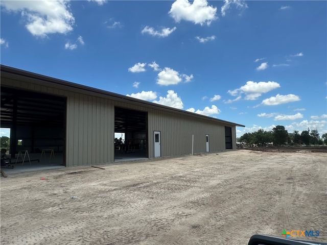 10480 Brewer Road, Salado, TX 76571