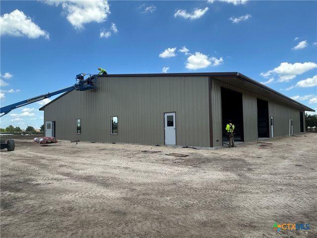 10480 Brewer Road, Salado, TX 76571