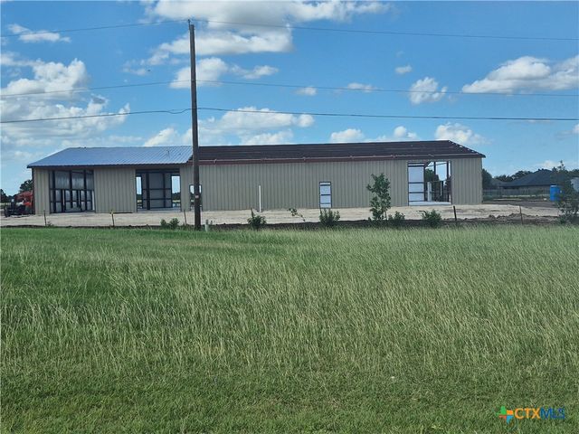 10480 Brewer Road, Salado, TX 76571