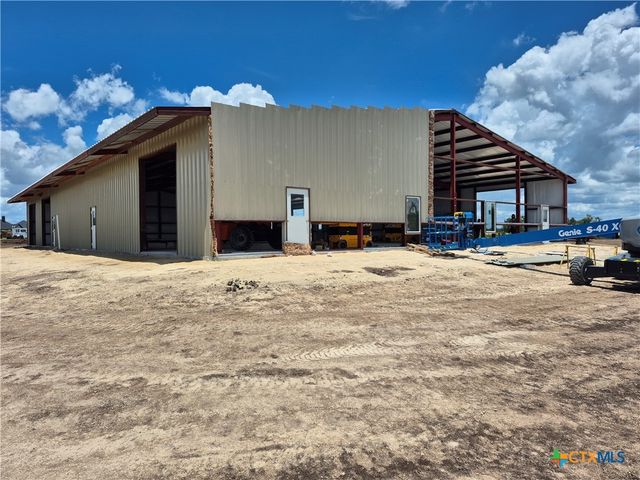 10480 Brewer Road, Salado, TX 76571