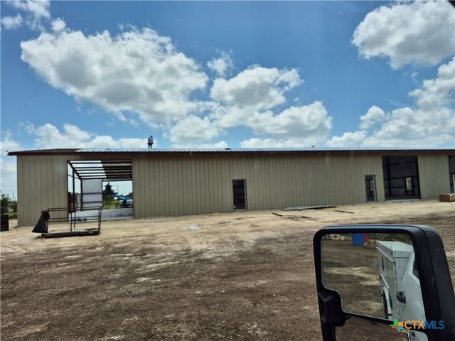 10480 Brewer Road, Salado, TX 76571