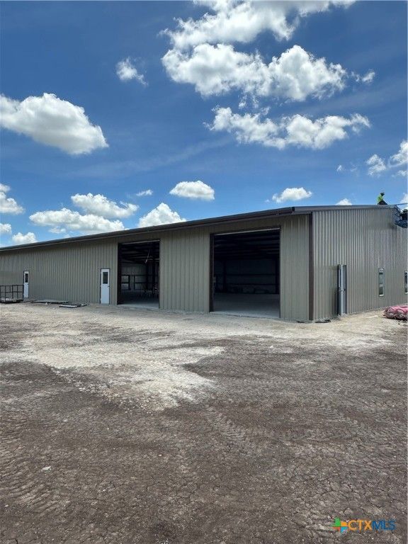 10480 Brewer Road, Salado, TX 76571