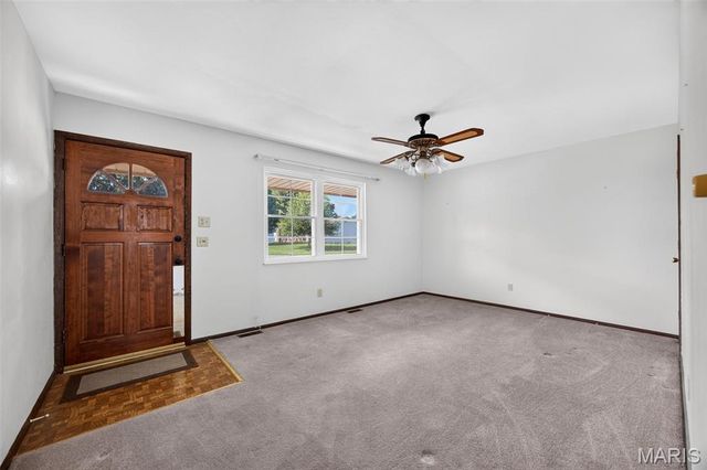 4116 Bridge Hampton Drive, St Charles, MO 63304