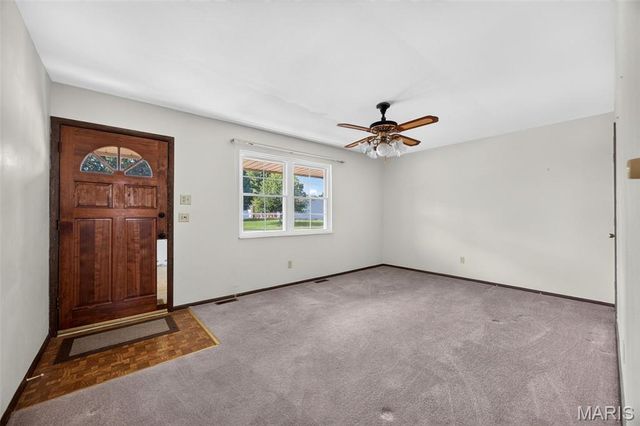 4116 Bridge Hampton Drive, St Charles, MO 63304