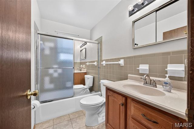 4116 Bridge Hampton Drive, St Charles, MO 63304