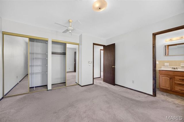 4116 Bridge Hampton Drive, St Charles, MO 63304