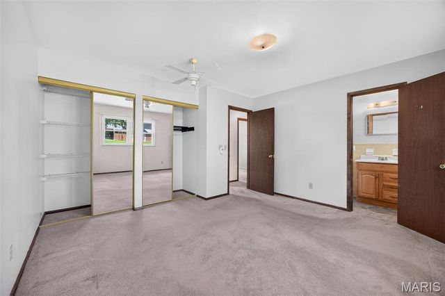4116 Bridge Hampton Drive, St Charles, MO 63304