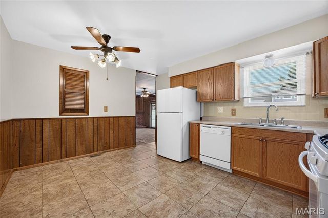4116 Bridge Hampton Drive, St Charles, MO 63304
