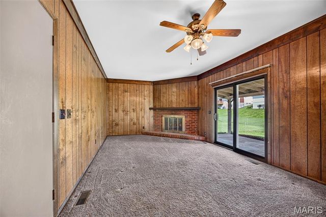 4116 Bridge Hampton Drive, St Charles, MO 63304