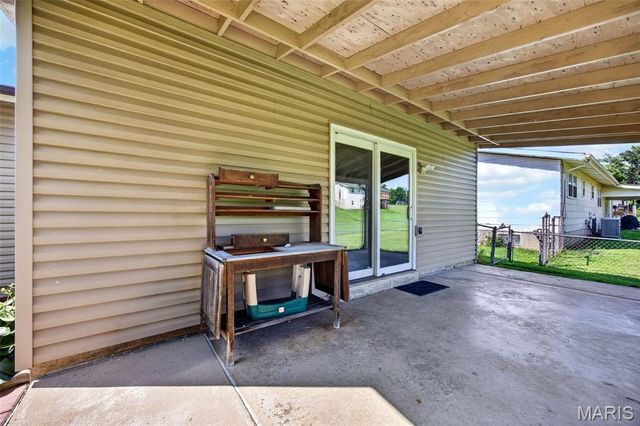 4116 Bridge Hampton Drive, St Charles, MO 63304