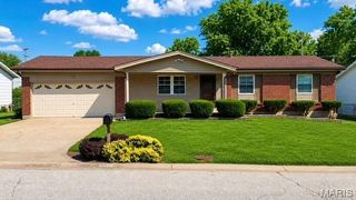 4116 Bridge Hampton Drive, St Charles, MO 63304