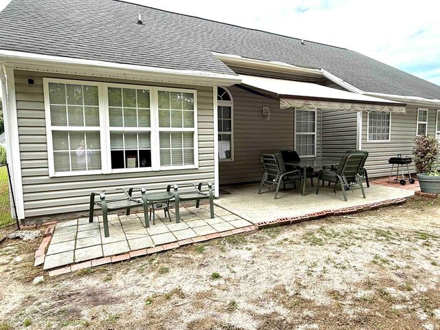 347 Harbour Reef Dr., Myrtle Beach, SC 29588
