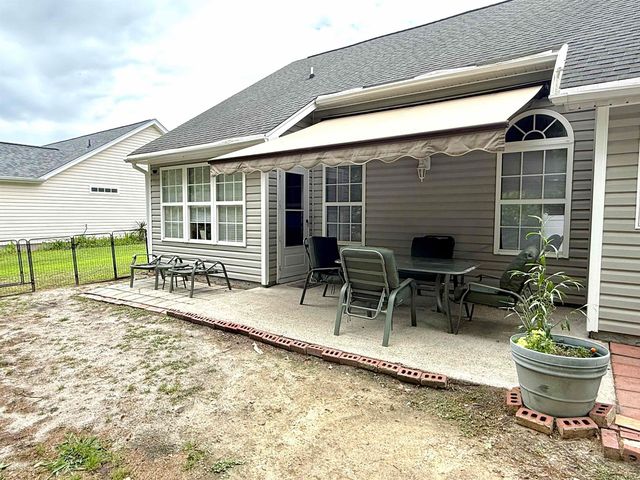 347 Harbour Reef Dr., Myrtle Beach, SC 29588