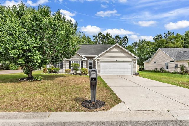 347 Harbour Reef Dr., Myrtle Beach, SC 29588
