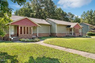 22 Carriage Circle, Louisburg, NC 27549