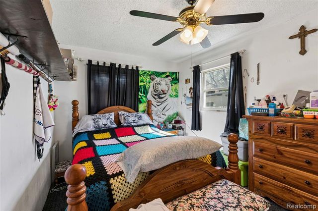 11472 E Lippincott Boulevard, Davison, MI 48423