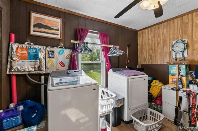 11472 E Lippincott Boulevard, Davison, MI 48423