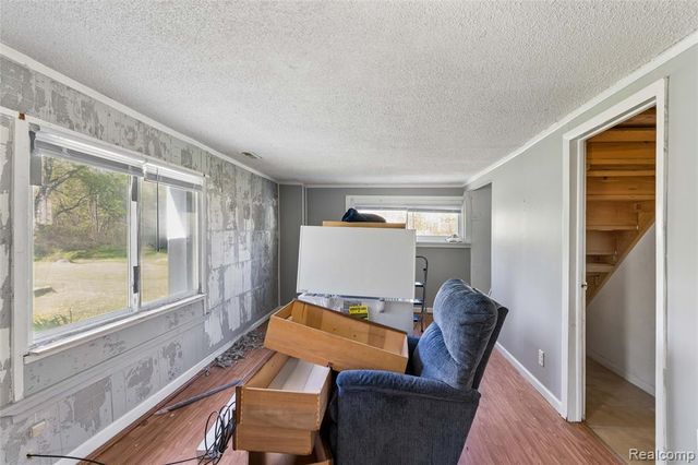 11472 E Lippincott Boulevard, Davison, MI 48423