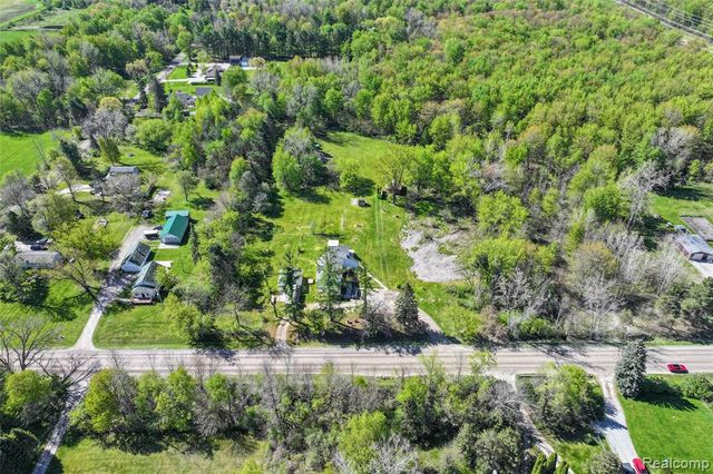11472 E Lippincott Boulevard, Davison, MI 48423