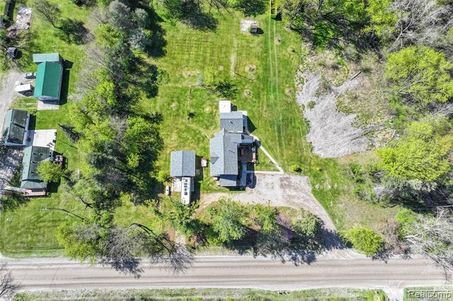 11472 E Lippincott Boulevard, Davison, MI 48423