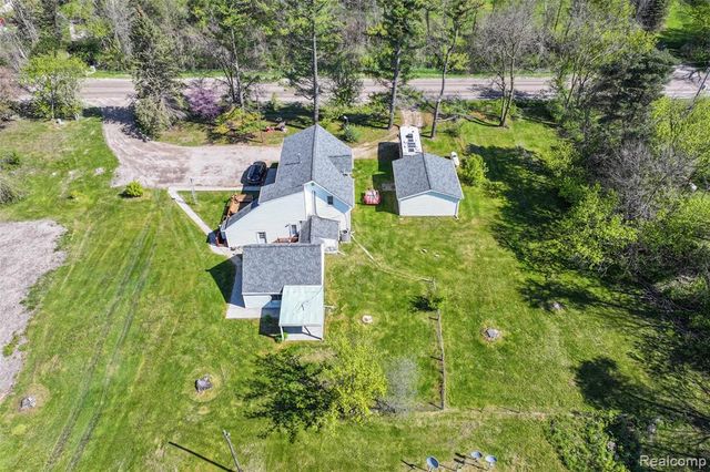 11472 E Lippincott Boulevard, Davison, MI 48423
