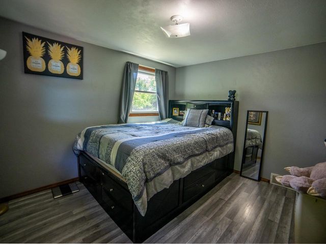 4212 HILLCREST DRIVE, Oneida, WI 54115