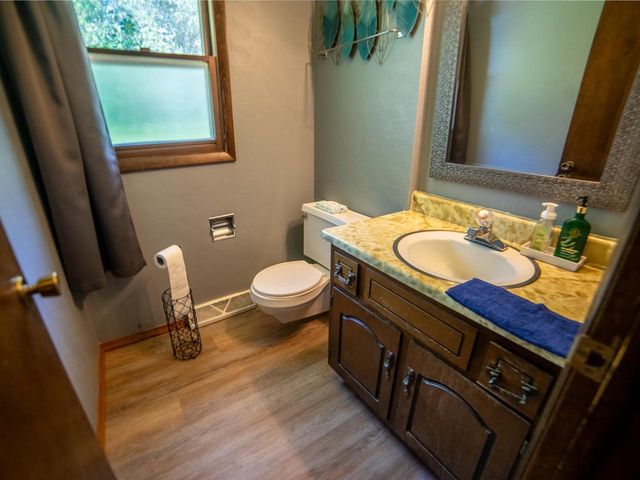 4212 HILLCREST DRIVE, Oneida, WI 54115