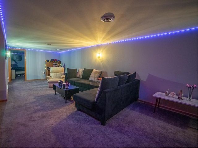 4212 HILLCREST DRIVE, Oneida, WI 54115