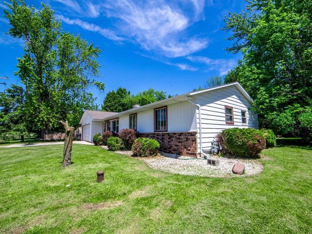 4212 HILLCREST DRIVE, Oneida, WI 54115