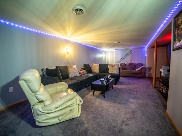 4212 HILLCREST DRIVE, Oneida, WI 54115