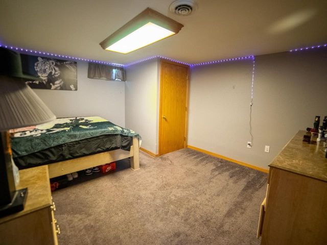 4212 HILLCREST DRIVE, Oneida, WI 54115