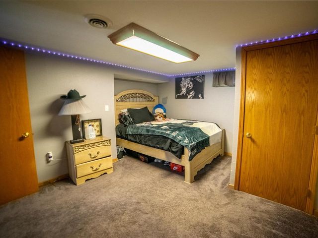 4212 HILLCREST DRIVE, Oneida, WI 54115