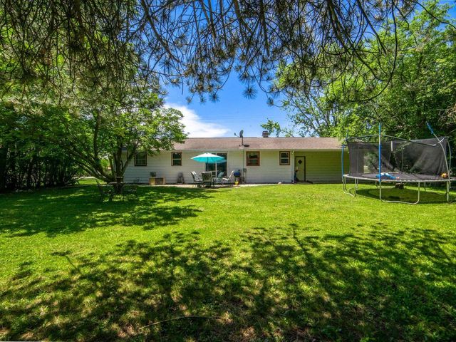 4212 HILLCREST DRIVE, Oneida, WI 54115