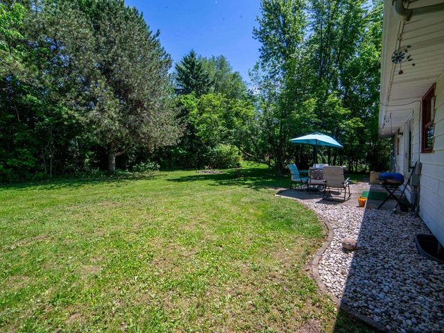 4212 HILLCREST DRIVE, Oneida, WI 54115