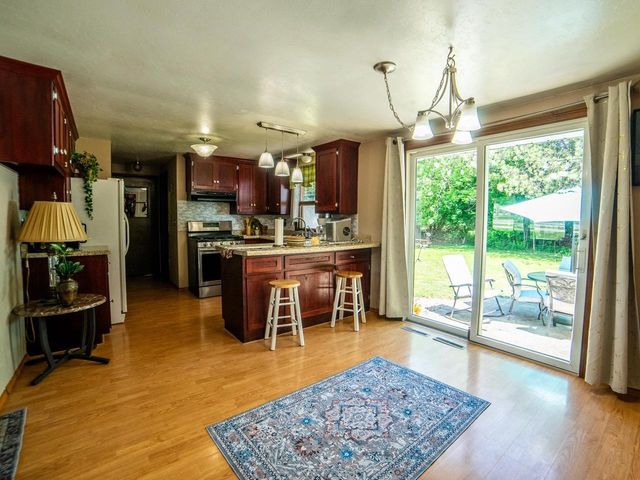 4212 HILLCREST DRIVE, Oneida, WI 54115